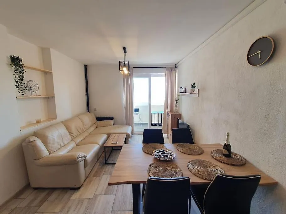 3-Bedroom Apartment In Rijeka, Near City Center