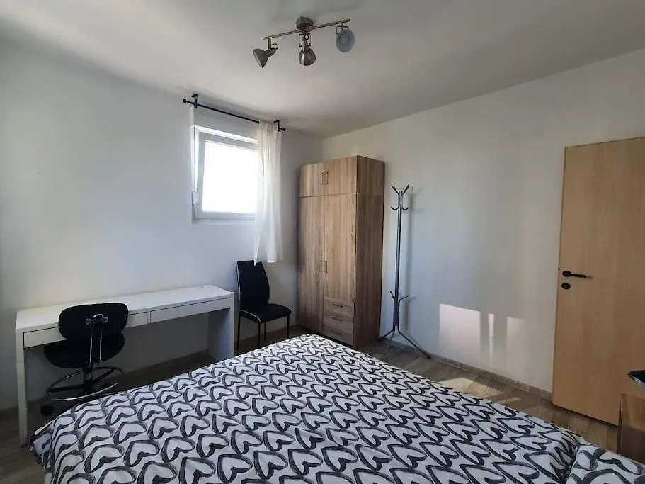 3-Bedroom Apartment In Rijeka, Near City Center 0*, Rijeka Croatia