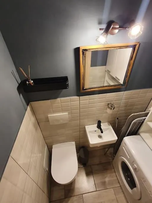3-Bedroom Apartment In Rijeka, Near City Center Croatia