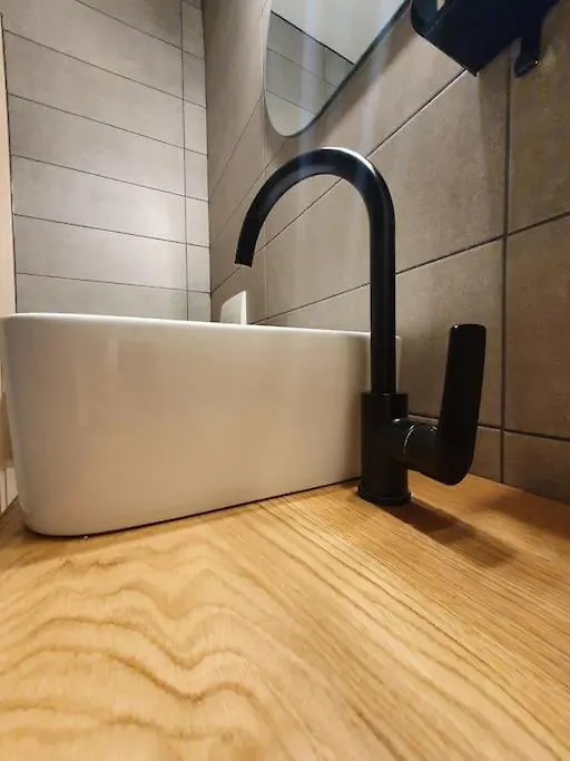 3-Bedroom Apartment In Rijeka, Near City Center Croatia