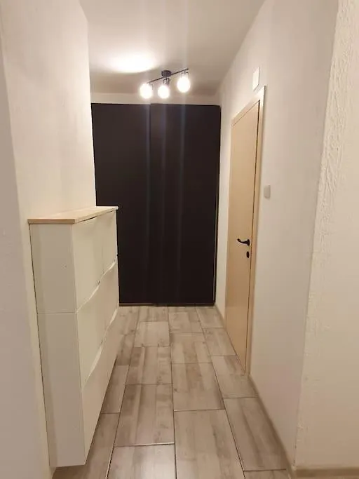 3-Bedroom Apartment In Rijeka, Near City Center