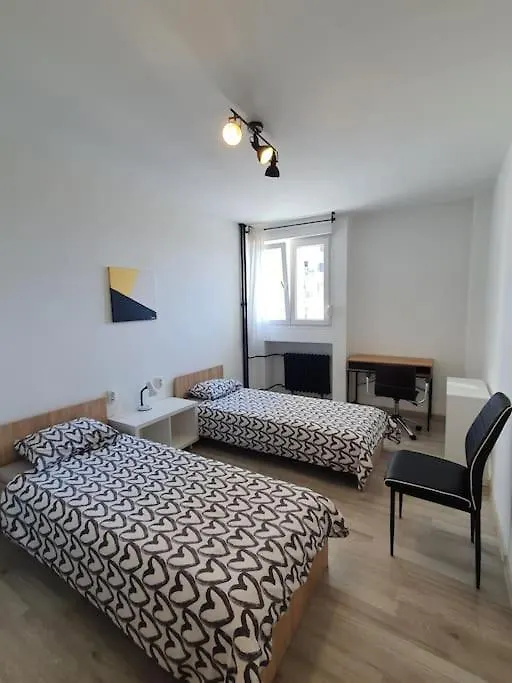 3-Bedroom Apartment In Rijeka, Near City Center Croatia