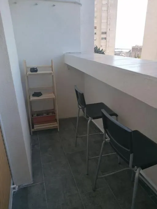 3-Bedroom Apartment In Rijeka, Near City Center